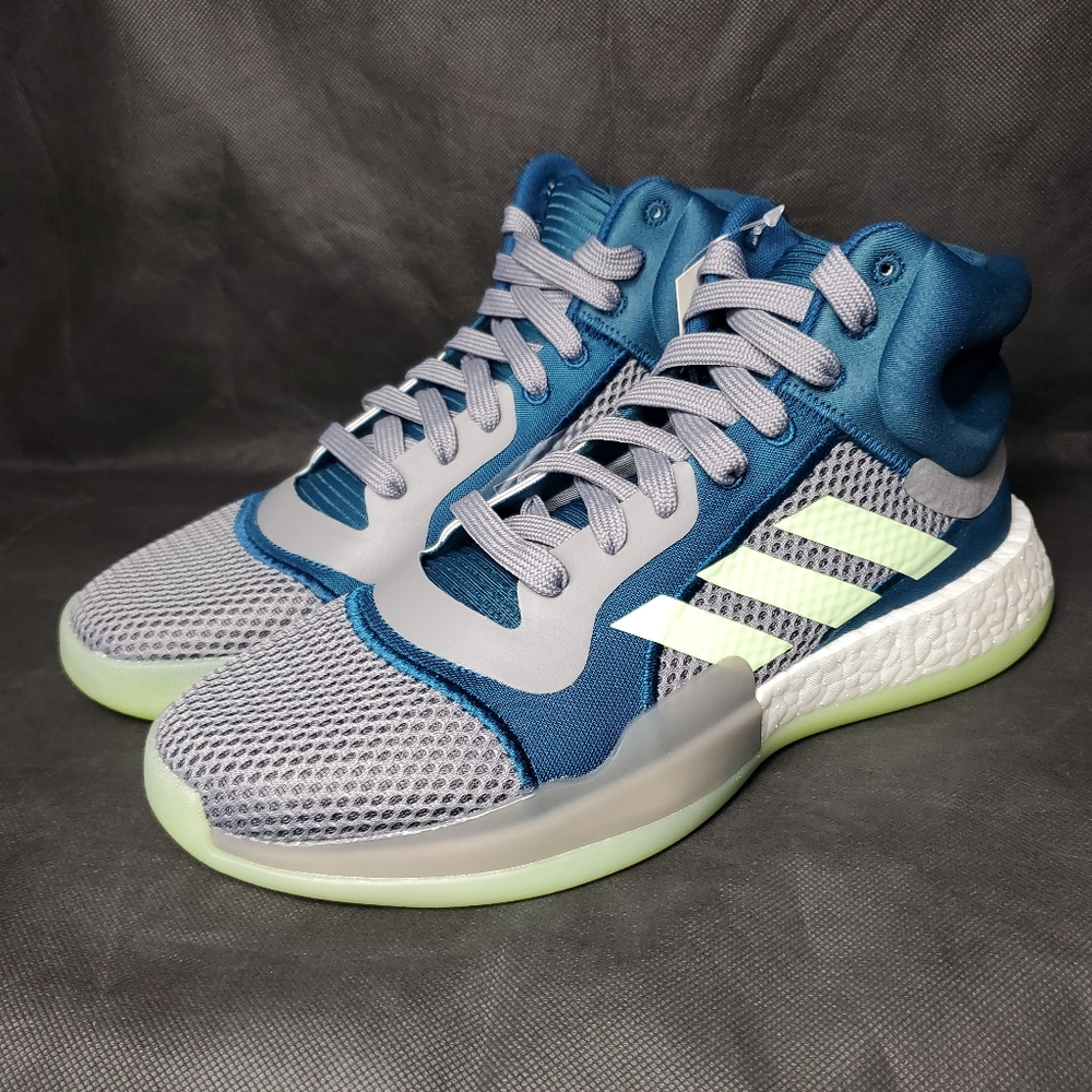 New Adidas Marquee Boost F97277